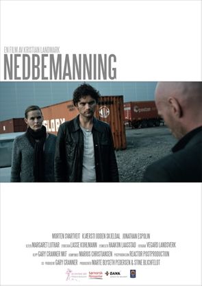 Nedbemanning (2013)
